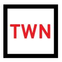 Trust Well Network logo